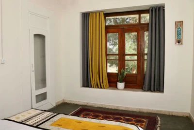 Chila Hotel