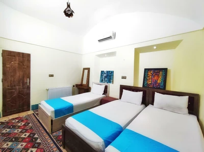 Delkhash Guesthouse