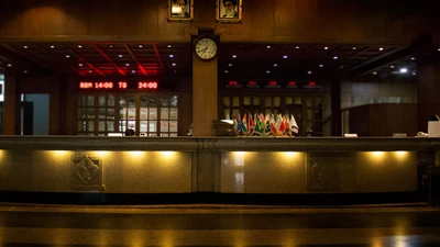 Olympic Hotel