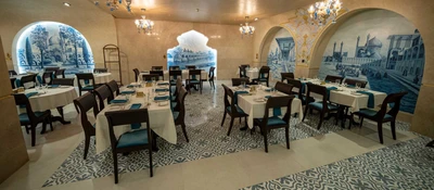Chaharbagh Hotel
