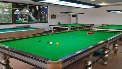 Esteghlal Hotel