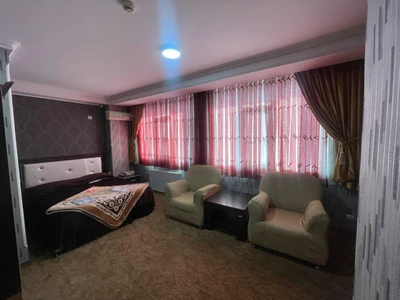 Jolfa Aras Hotel Apartment