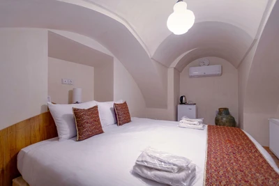 Qajar Boutique Hotel