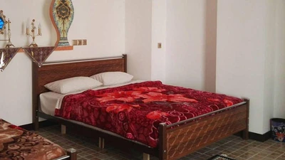 Amirza traditional hotel & hostel