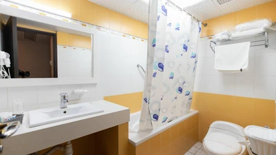Aseman Hotel
