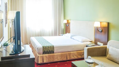 Ferdous Hotel