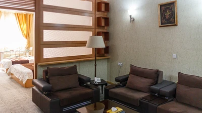 Aseman Hotel