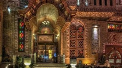 Karim Khan Hotel