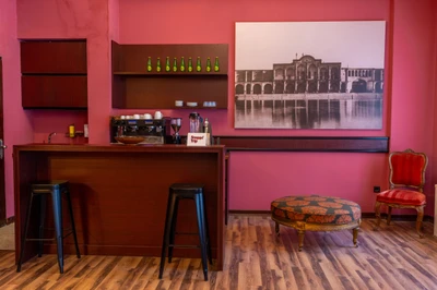 Mashhad Hotel