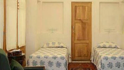 Darbagh Sarai