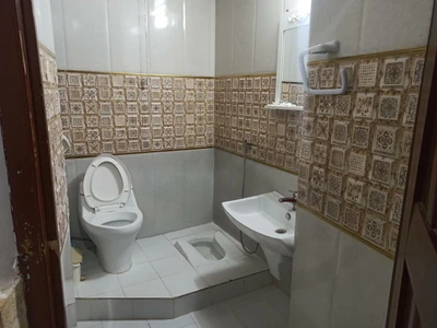 Shakheh Nabat Hostel