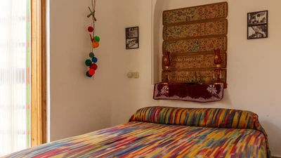 Naranjestan Hotel