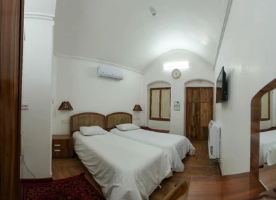 Fazeli Hotel