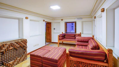 Minas historic hotel
