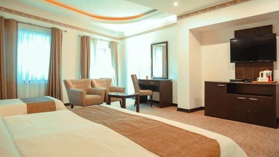 Sorinet Sadaf Hotel