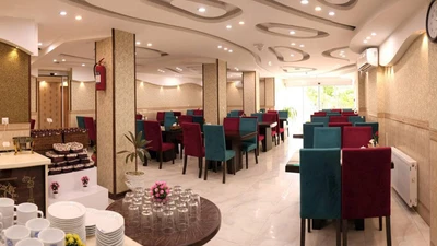 Alzahra Hotel
