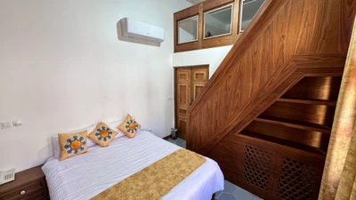 Sadiq Traditional Hotel