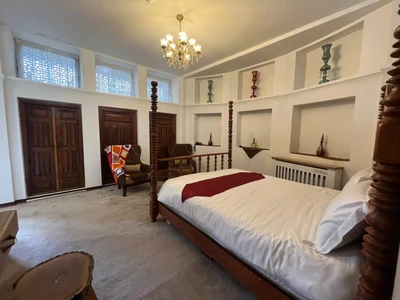 Saraye Khan Hotel Gorgan