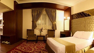 Mashhad Hotel