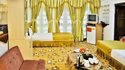 Valee Traditional Hotel