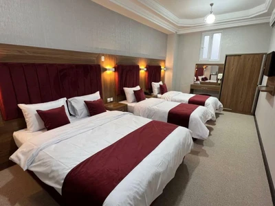 Kara Hotel