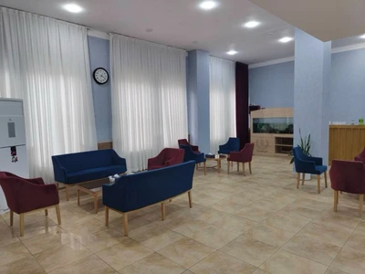Shiraz Parsian Hotel