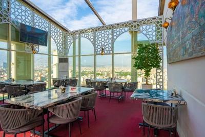 Persian Plaza Hotel