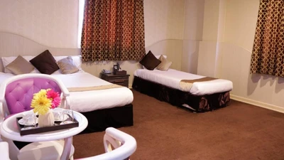 Hotel Marina 2