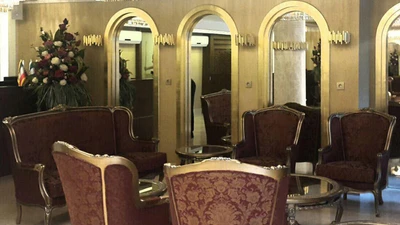 Sadra Hotel