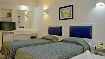 Atrak Hotel