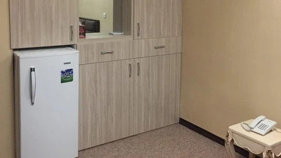 Avan Hotel Dezful