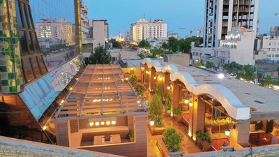 Tara Hotel