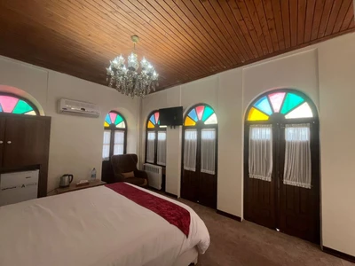 Saraye Khan Hotel Gorgan