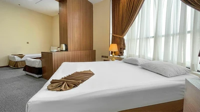 Hadis Hotel