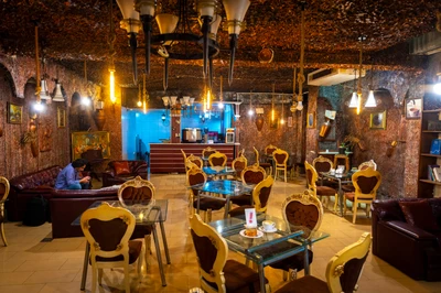 Persia Hotel