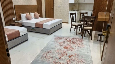 Sufi Hotel