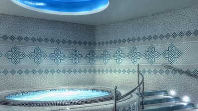 Zandiyeh Hotel