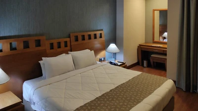 Homa Hotel