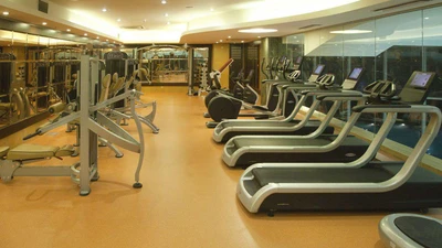 Shiraz Grand Hotel
