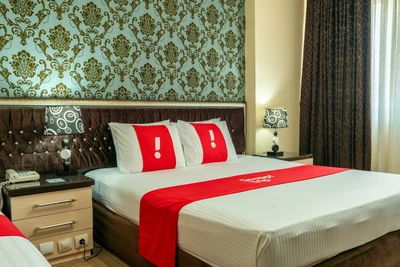 Tabriz Hotel
