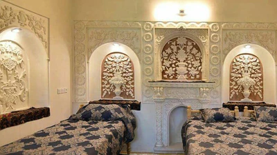 Khademi Traditional Hotel