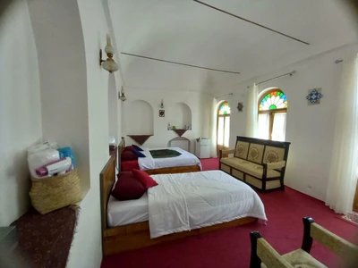 Kelyas Traditional Hotel
