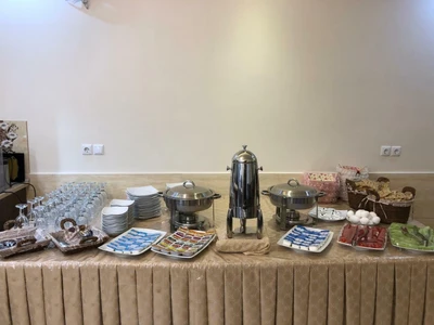 Razhia Hotel