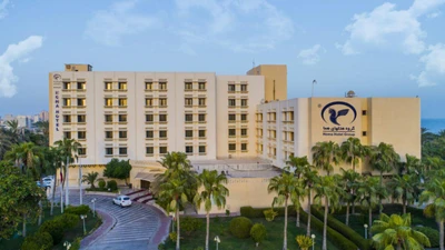 Homa Hotel