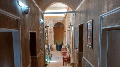 Royaye Ghadim Hotel