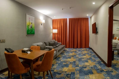 Avina Hotel