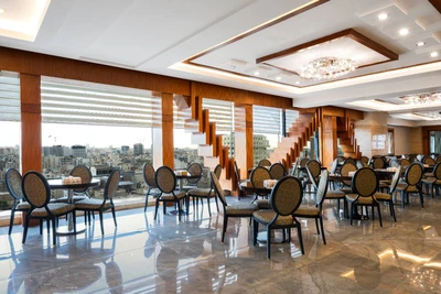 Darvishi Hotel