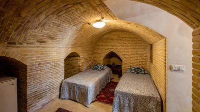 Darbagh Sarai