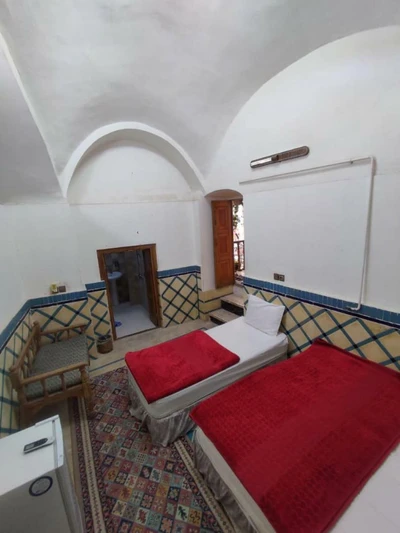 Ganje Yazd