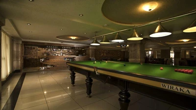 Moein Hotel